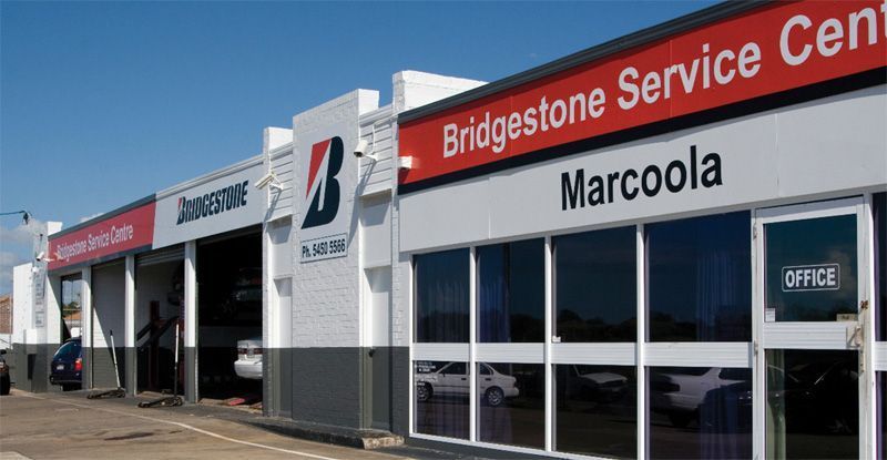 Bridgestone Service Centre Marcoola