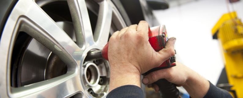Bridgestone Service Centre Marcoola